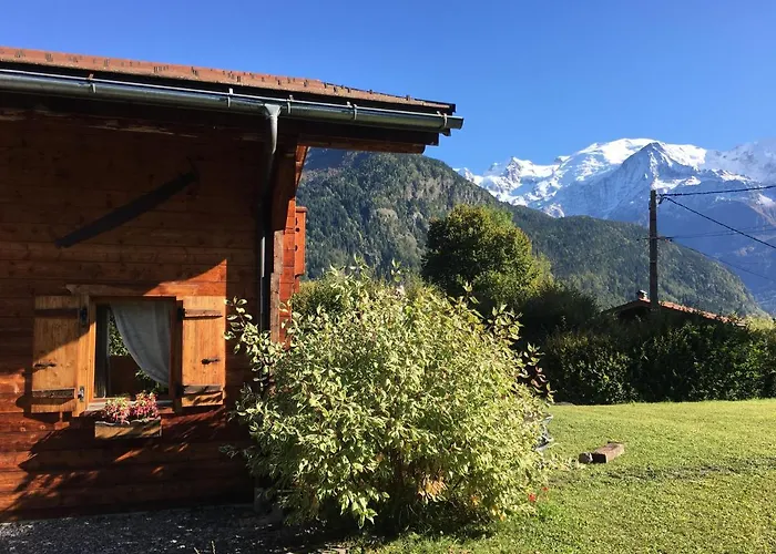 La Planque Des Marmottes